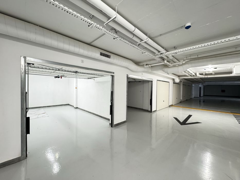 Продава гараж в гр. Стара Загора