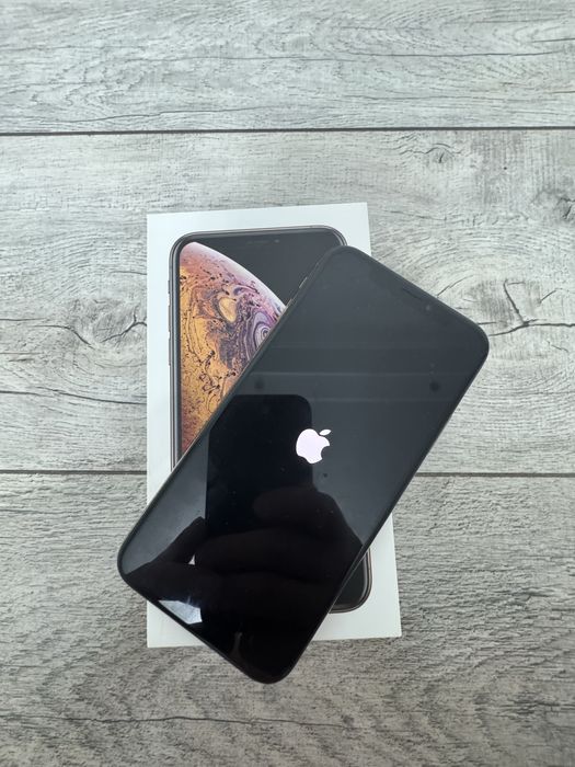 iPhone Xs 256 GB