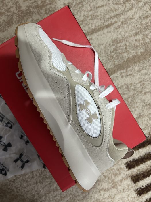 Under Armour - 43