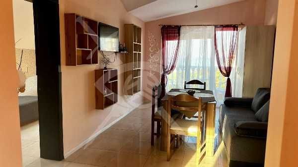 Двустаен апартамент в гр. Обзор