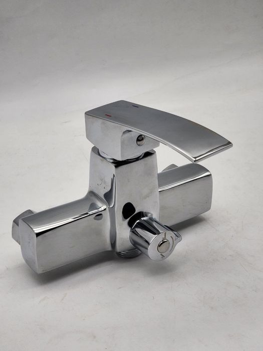 WR- 1061.Wasserman stoyak dush nikel
