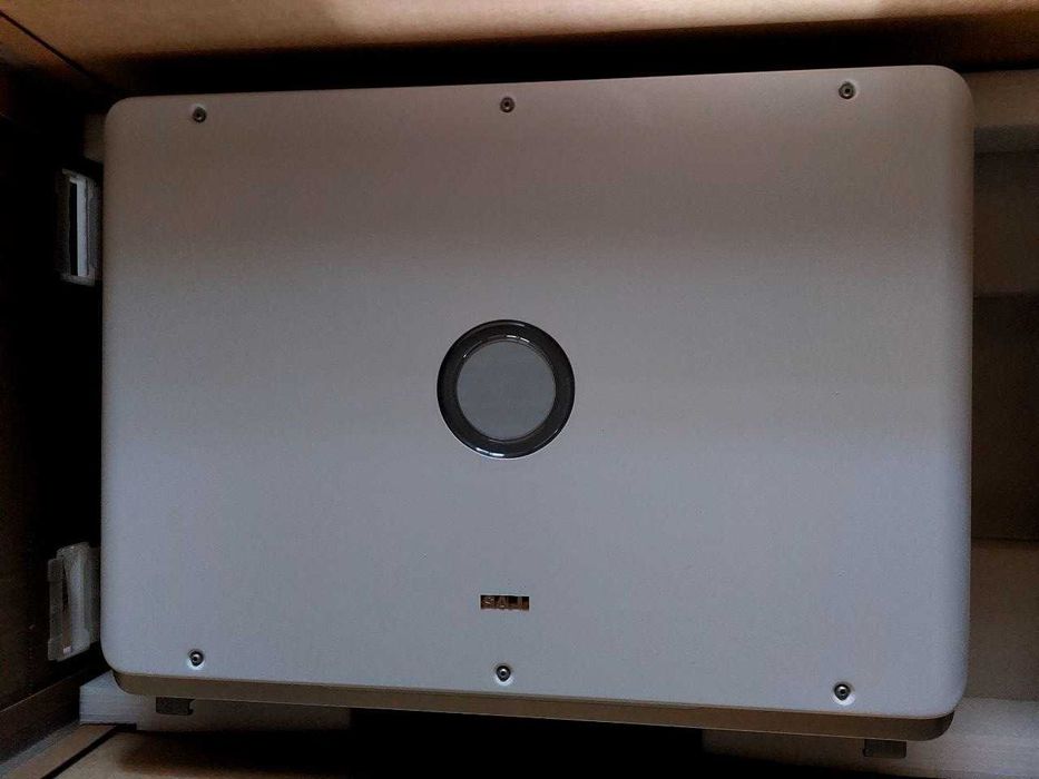 Quyosh panel va inverterlar