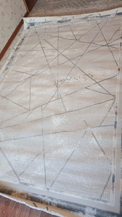 Новый ковер 200*300