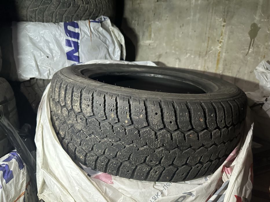 продам шины р15 зима