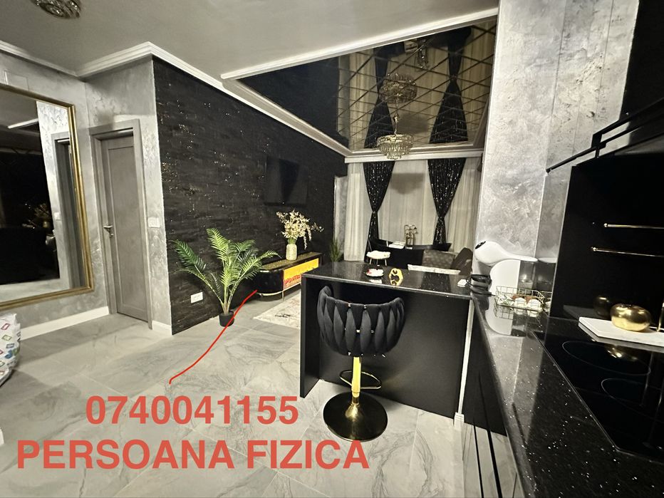 Apartament 2 camere green park