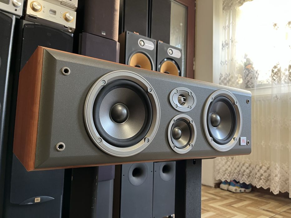 Boxa centru Jbl EC-35