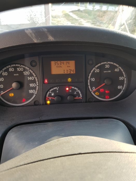 FIAT Ducato 0 — imagine 5