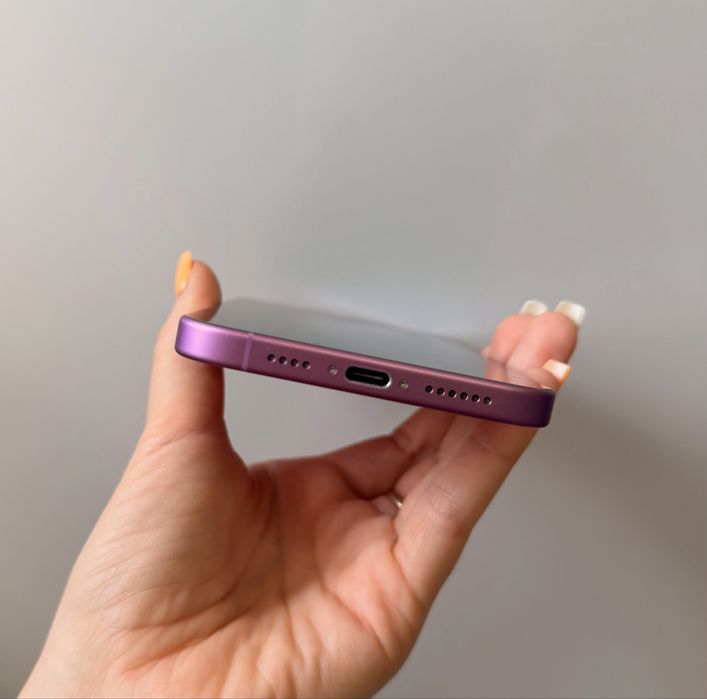 Iphone 16 Plus Pink, 128 GB