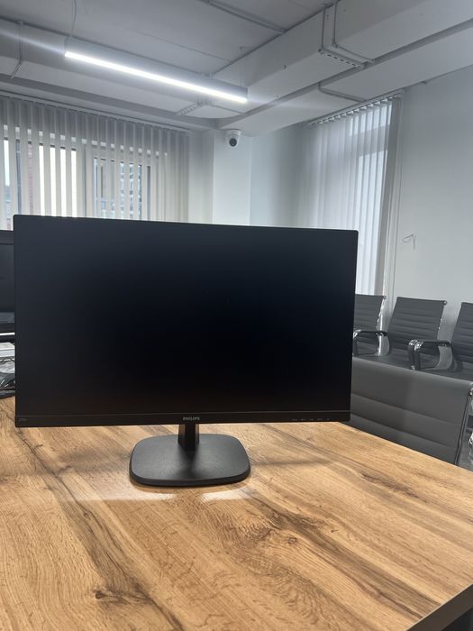 Монитор Philips 27" IPS HDMI Full HD
