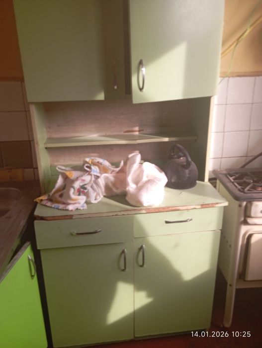 Кухонный мебель  б/у
