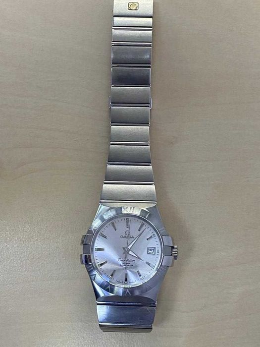 Omega constellation automatic 38 mm