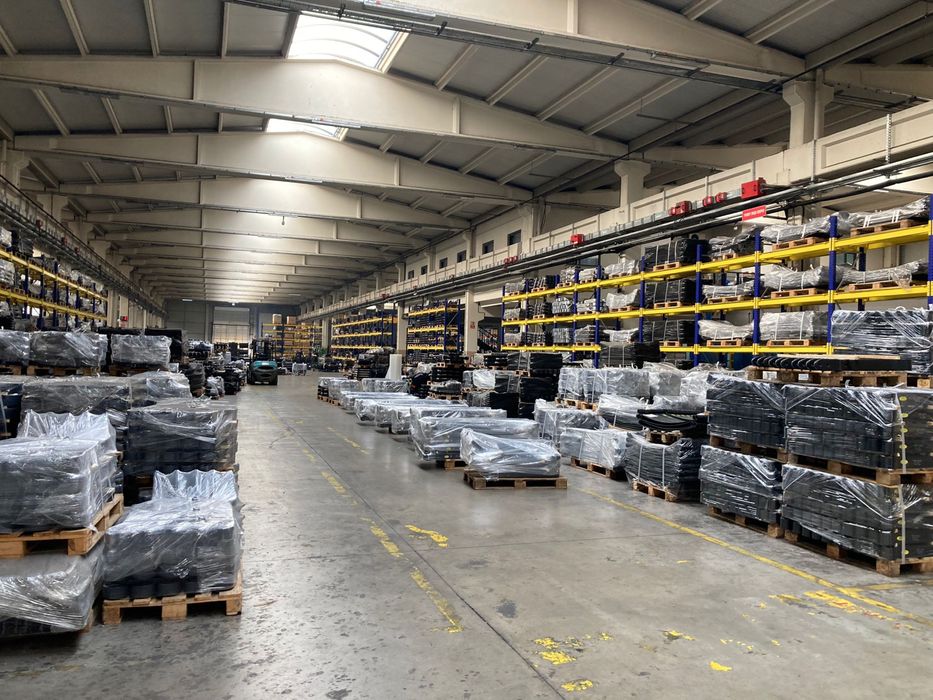 Arcuri camioane remorci semiremorci