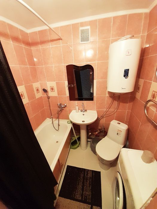 1-2 ком / час/ сутки/центр/ wi-fi.