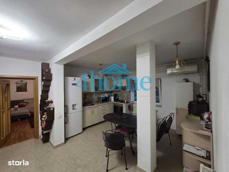 Apartament 2 camere 13 septembrie|Cotroceni|Centrala Proprie|Parcare