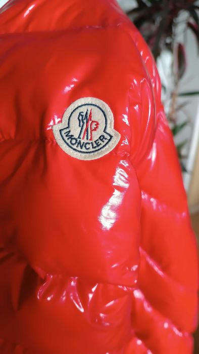 Дамско яке MONKLER-2 (S/M)