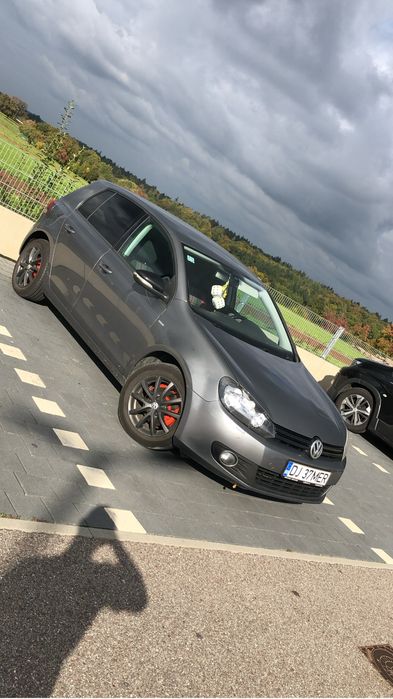 Golf 6 2013 – stare impecabilă, întreținere la zi cu facturi, fără probleme tehnice, gata de drum!