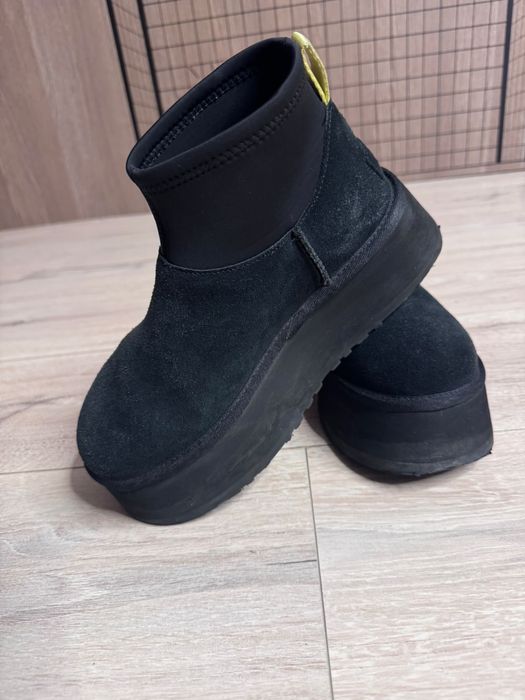 UGG Classic Mini Dipper