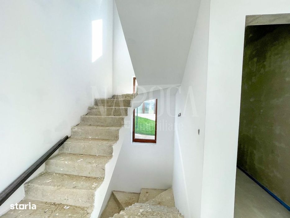 Casa 4 camere de vanzare in Feleacu
