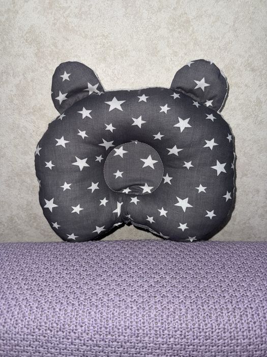 Кокон для новорожденных