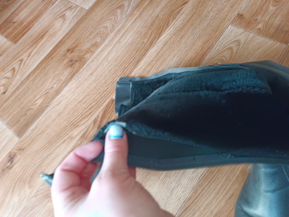 Батфорты кожа 41