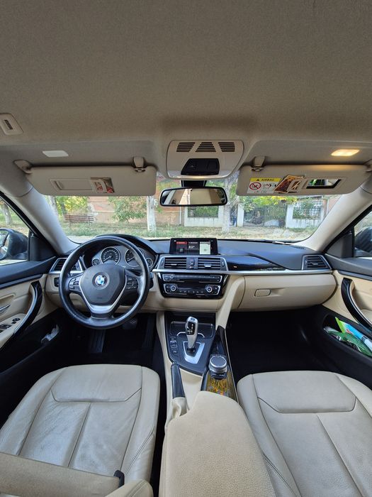 Bmw 418i Stare impecabilă 110.000km reali verificabili