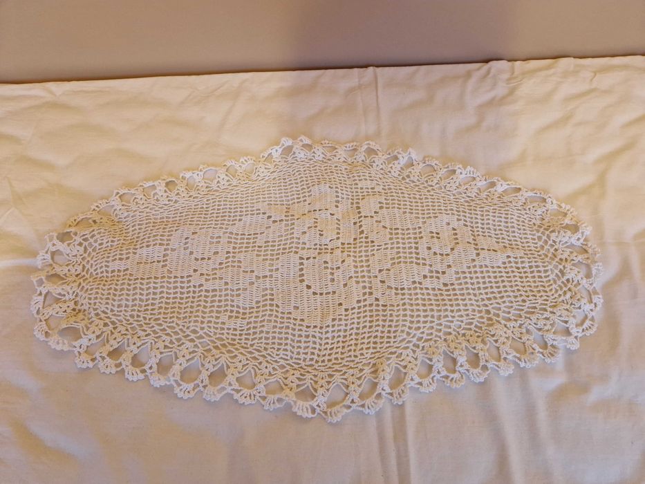 Подарявам плетени карета