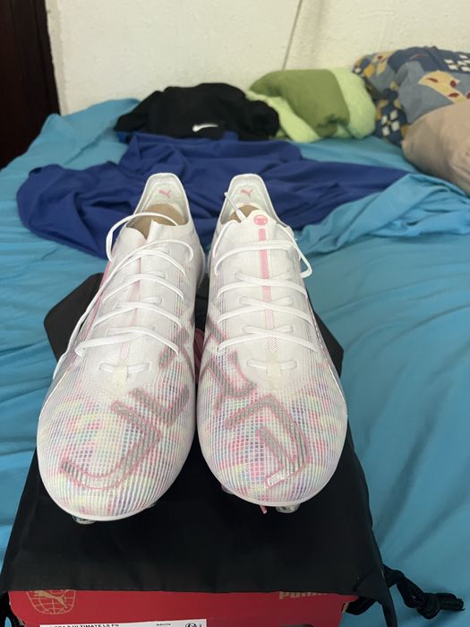 Puma X 11teamsports ultimate fg