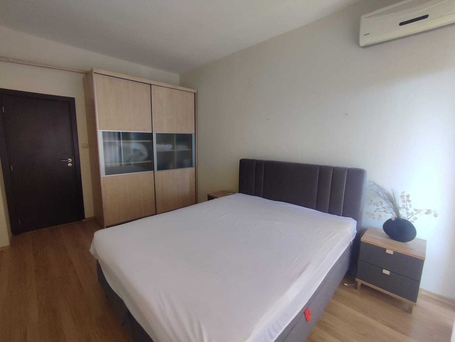 Продава се Двустаен апартамент в к.к. Златни пясъци - 64 кв.м за 1344 €/кв.м - Снимка #4