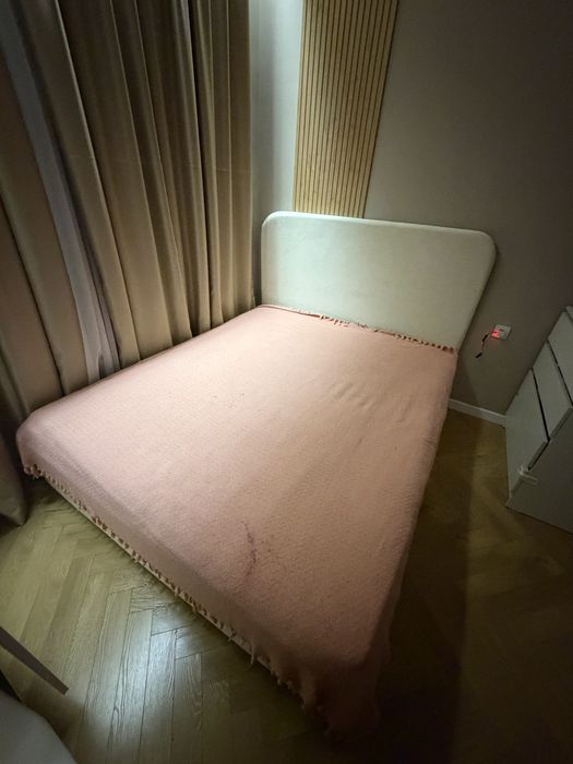 Продам кровать недорого