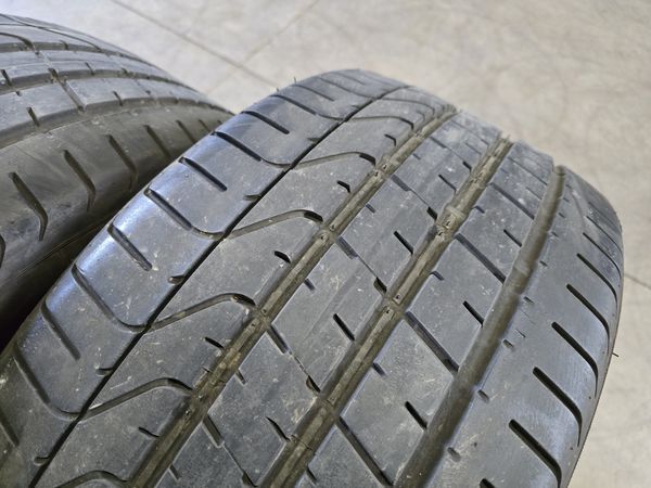 275/40/20 PIRELLI 2бр
