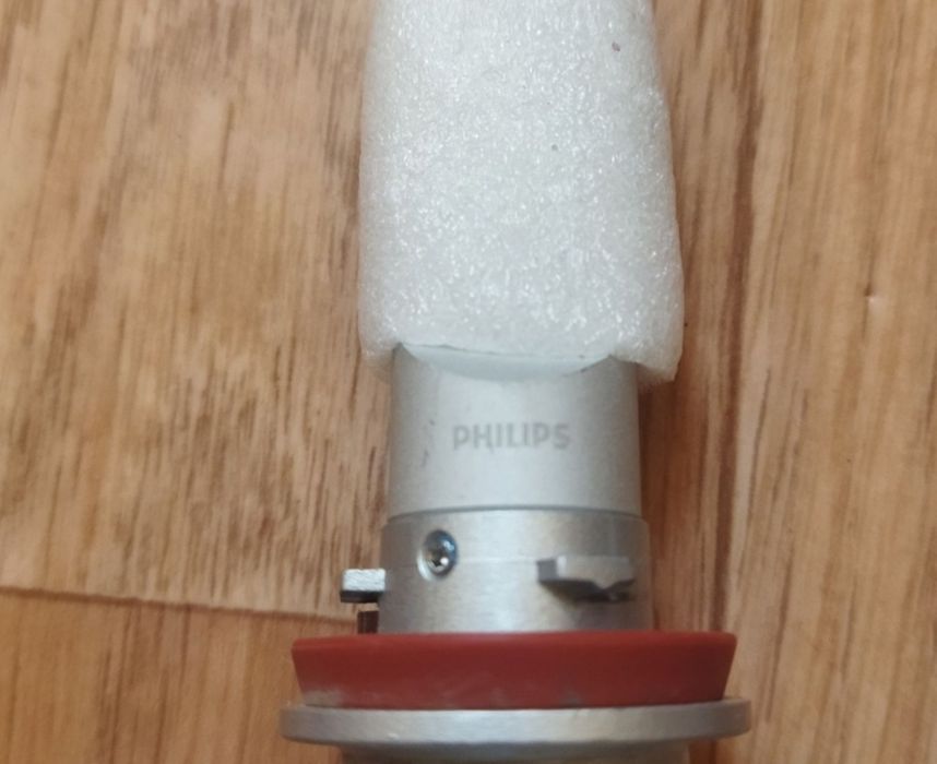 LED Лэд автолампочка Филлипс