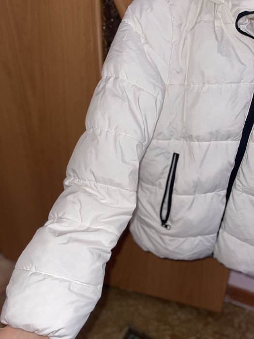 Куртка демисезон