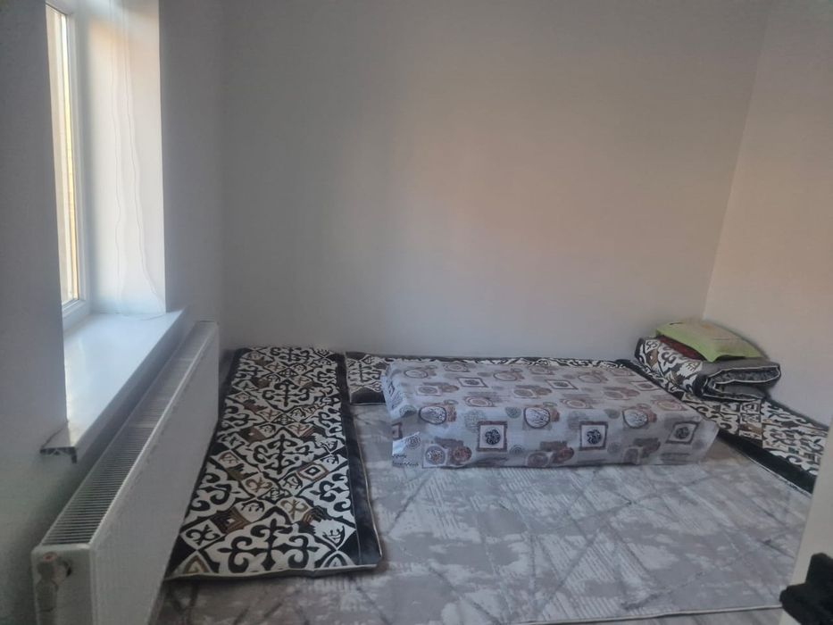 Сдаётся 2-комнатный частный дом