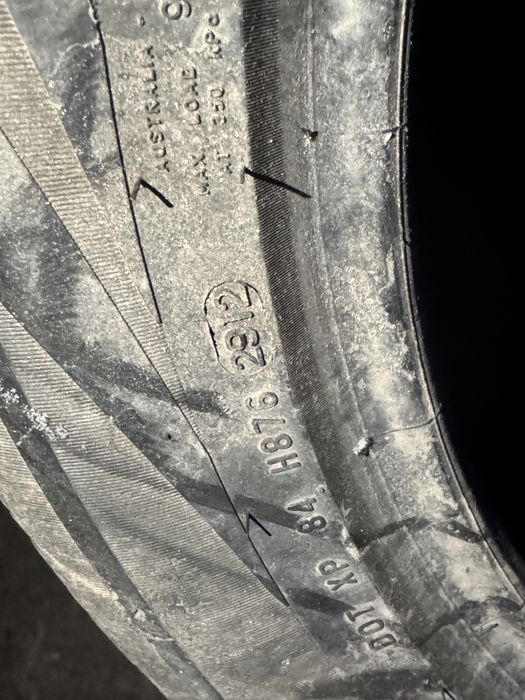 Шины резина зимние R19