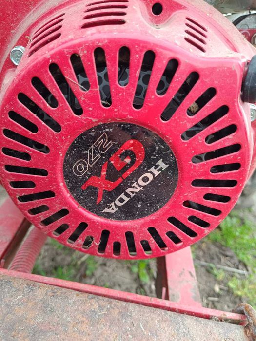 Мотоблок Беларус