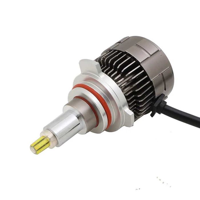 Комплект 3D CSP 360° градуса Led Крушки H1 H7 H11 H8 H9 12V 100W