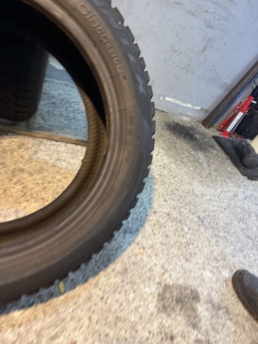 Гуми 185/60/15 и 165/65/15 PIRELLI  Cinturato Winter