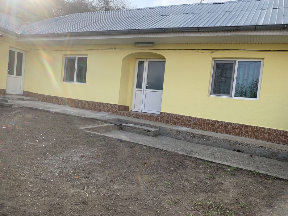 Casa Barlad 4 camere