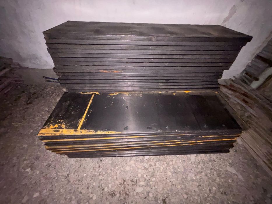 Сдам в аренду/продам Железные опалубки и строительные леса