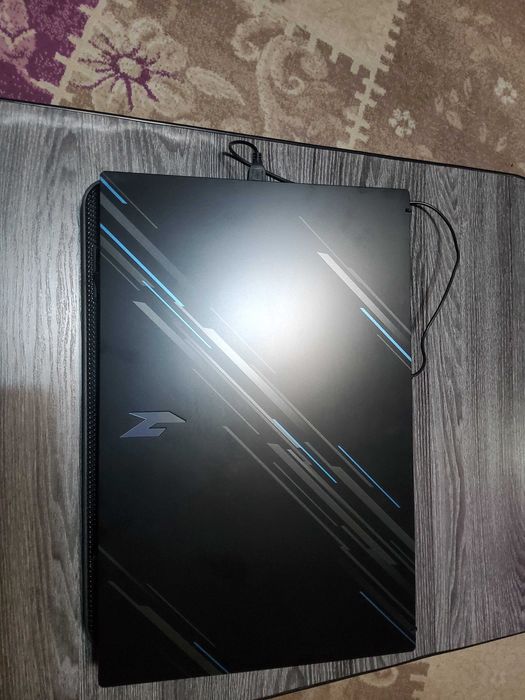 Ноутбук Acer Nitro V 15