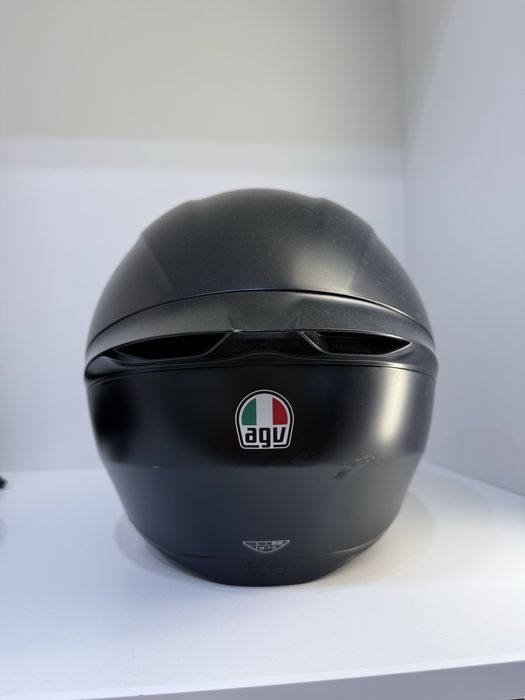 Шлем AGV K1S Мотошлем