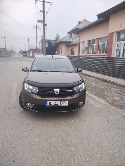 Vand Dacia Logan