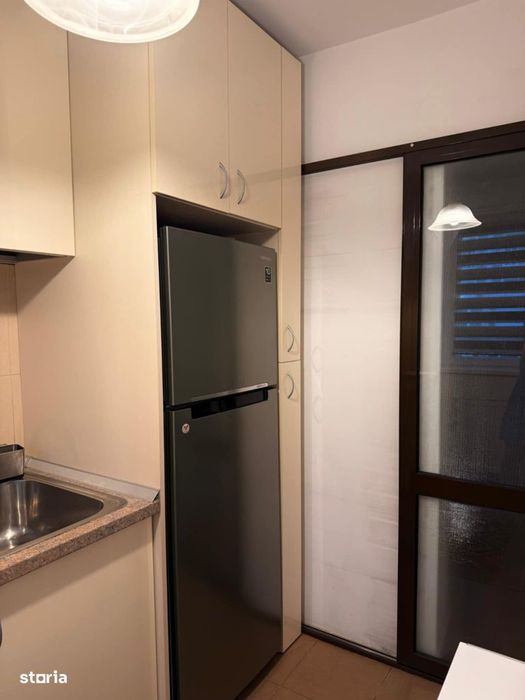 Apartament de 2 camere zona TRACTORUL,Str Eugen Jebeleanu