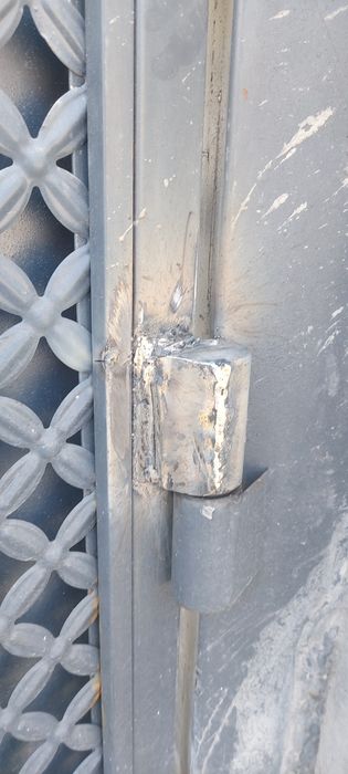 Сварщик на дом машине