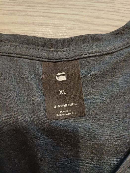 Тениска G-star raw XL