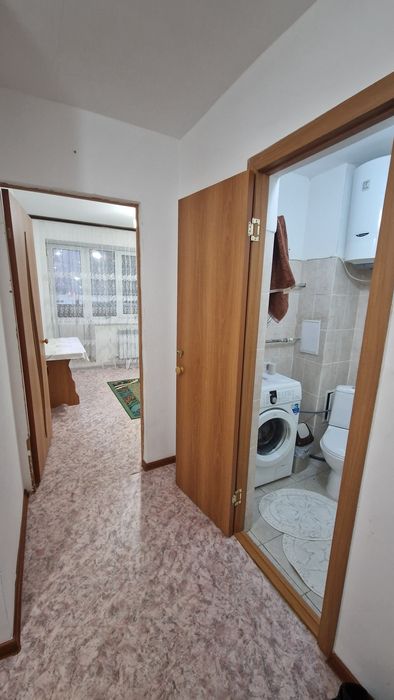 Продам однокомнатную квартиру