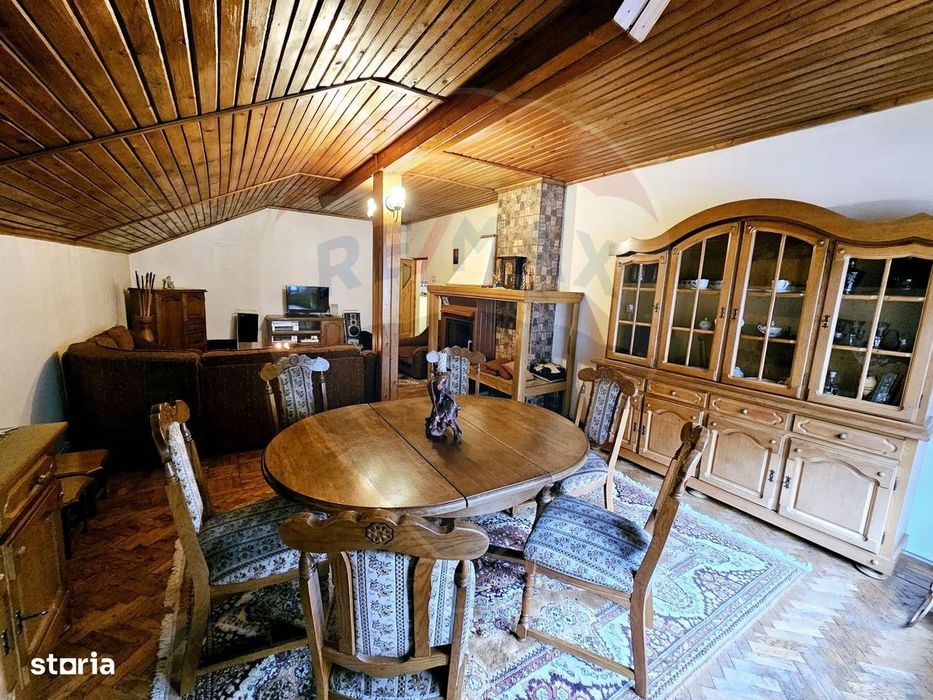 Sinaia- Apartament De Vacanta/ Rezidential- 3 Camere In Vila!