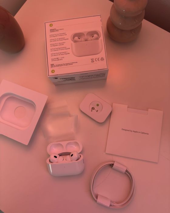 AirPods Pro gen. 2