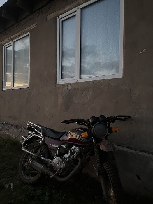 Нету гарантия…..