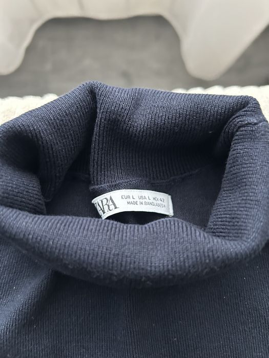 Мъжко поло Zara размер L